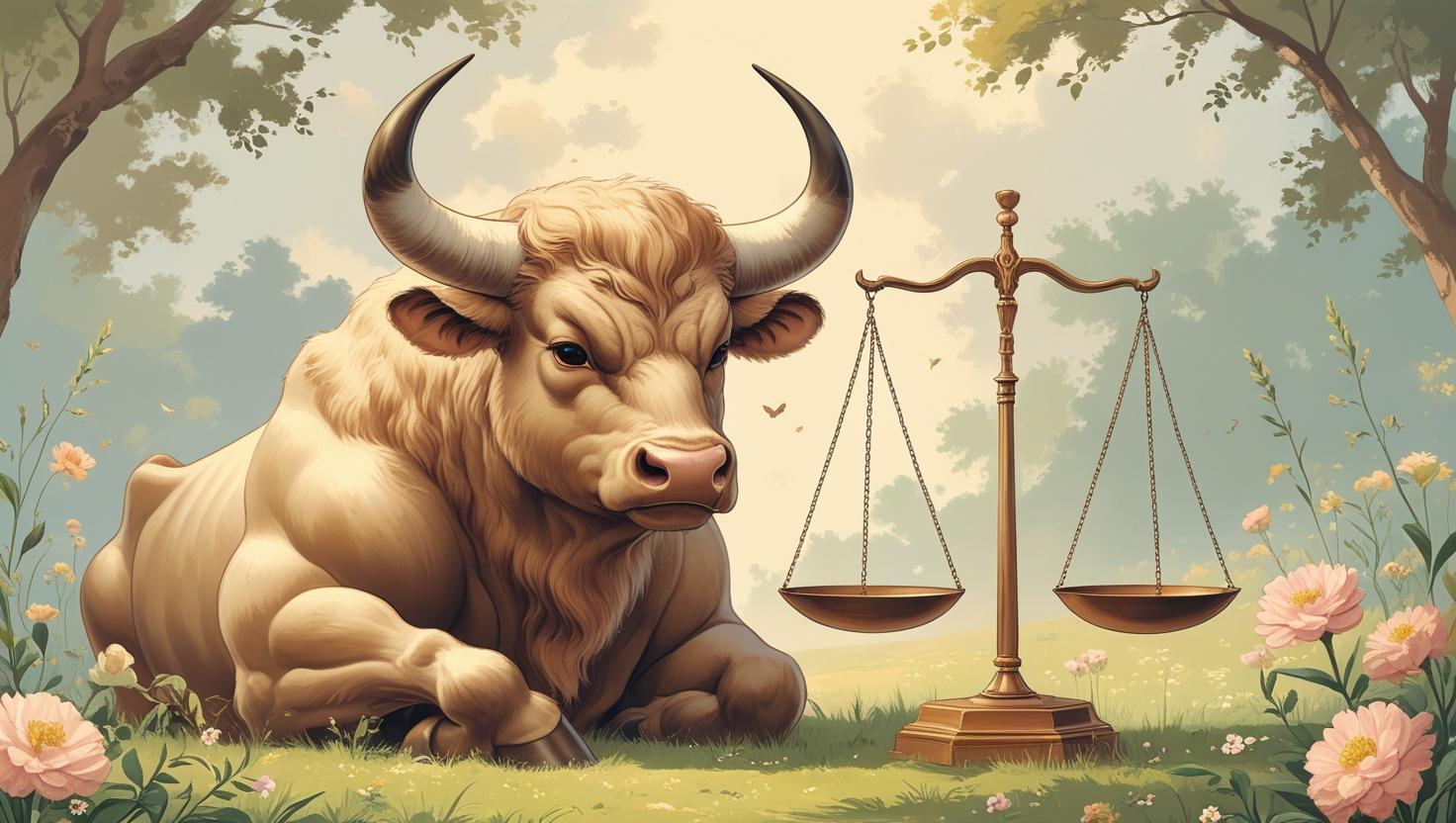 Libra and Taurus Compatibility – Love, Sex, Marriage, and Friendship