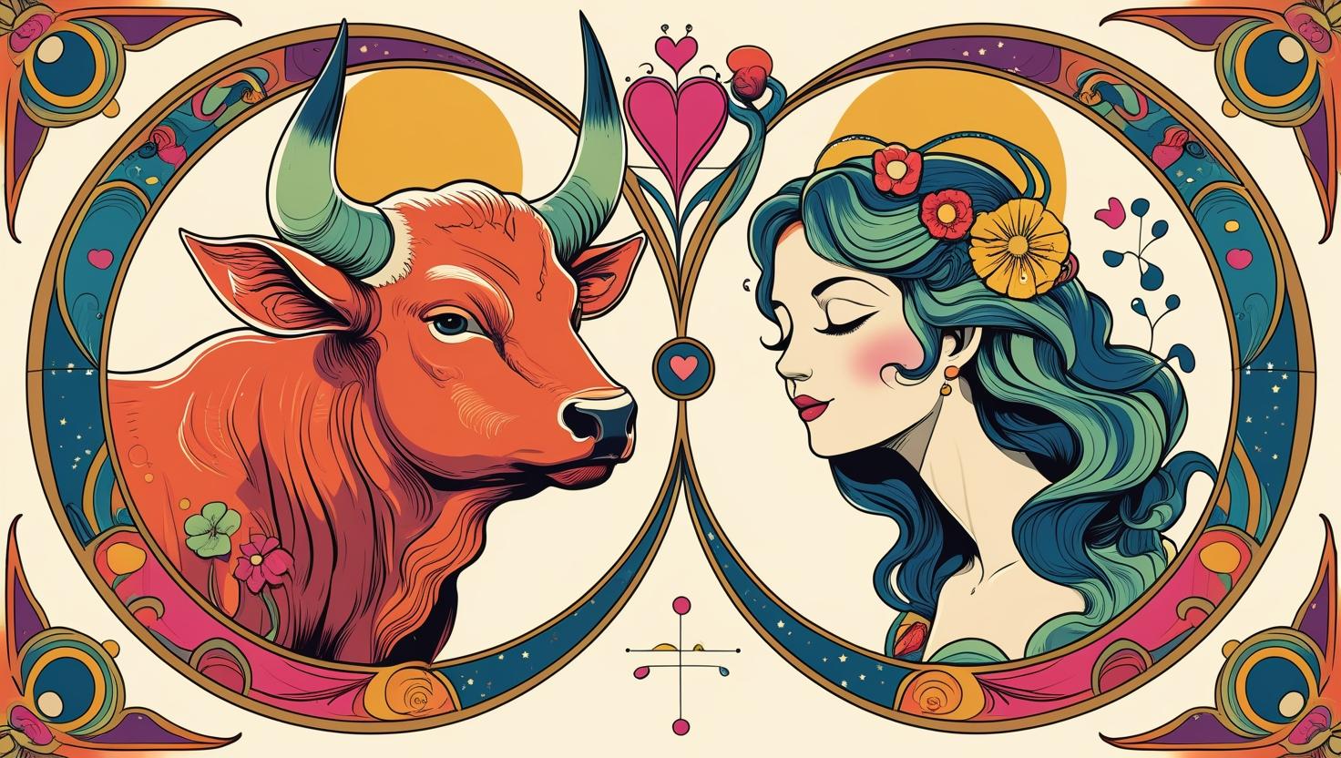 Taurus and Gemini Compatibility: Love, Sex, Friendship & Relationship Guide