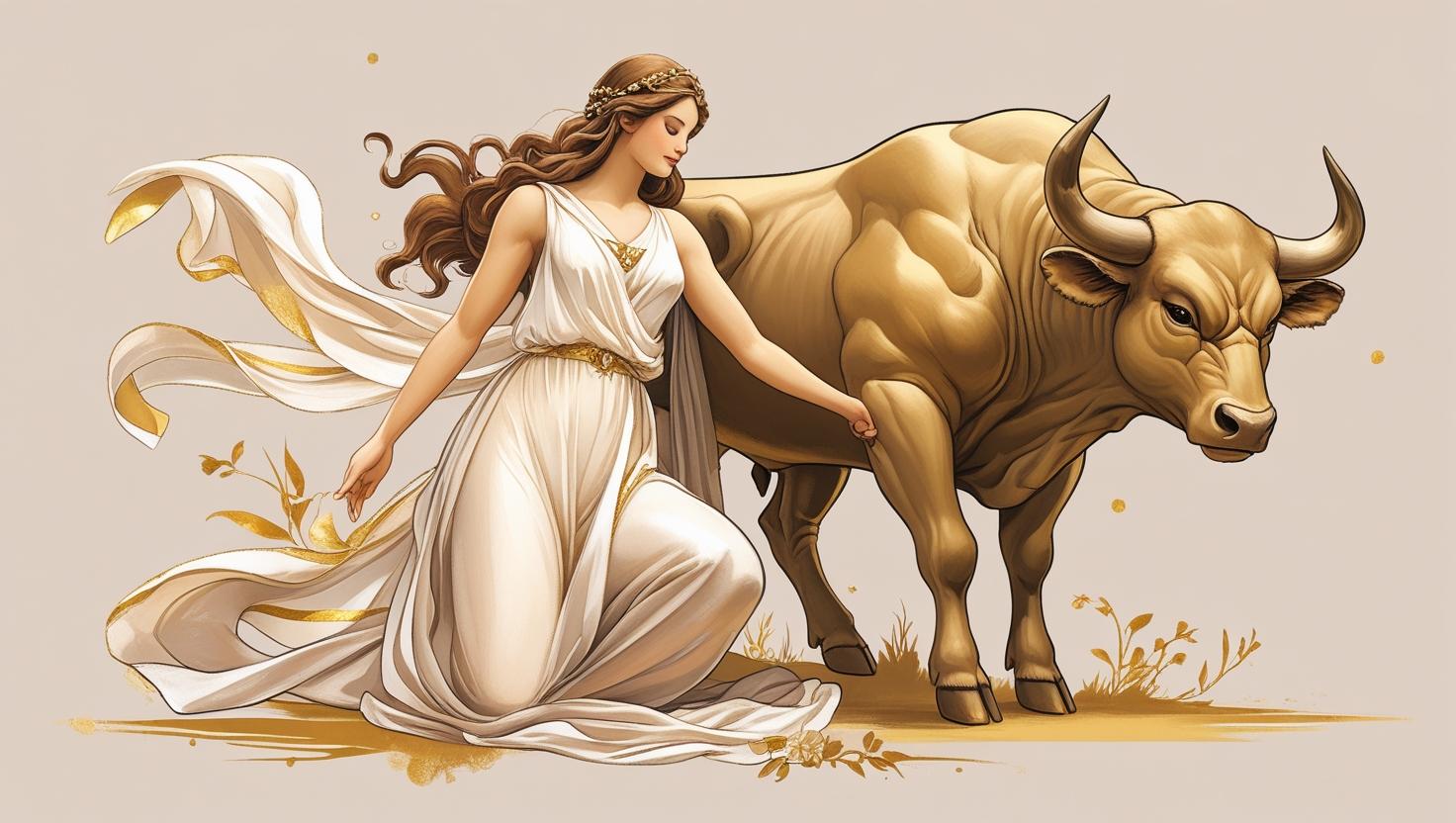 Virgo and Taurus Compatibility: Love, Sex, Marriage & Friendship